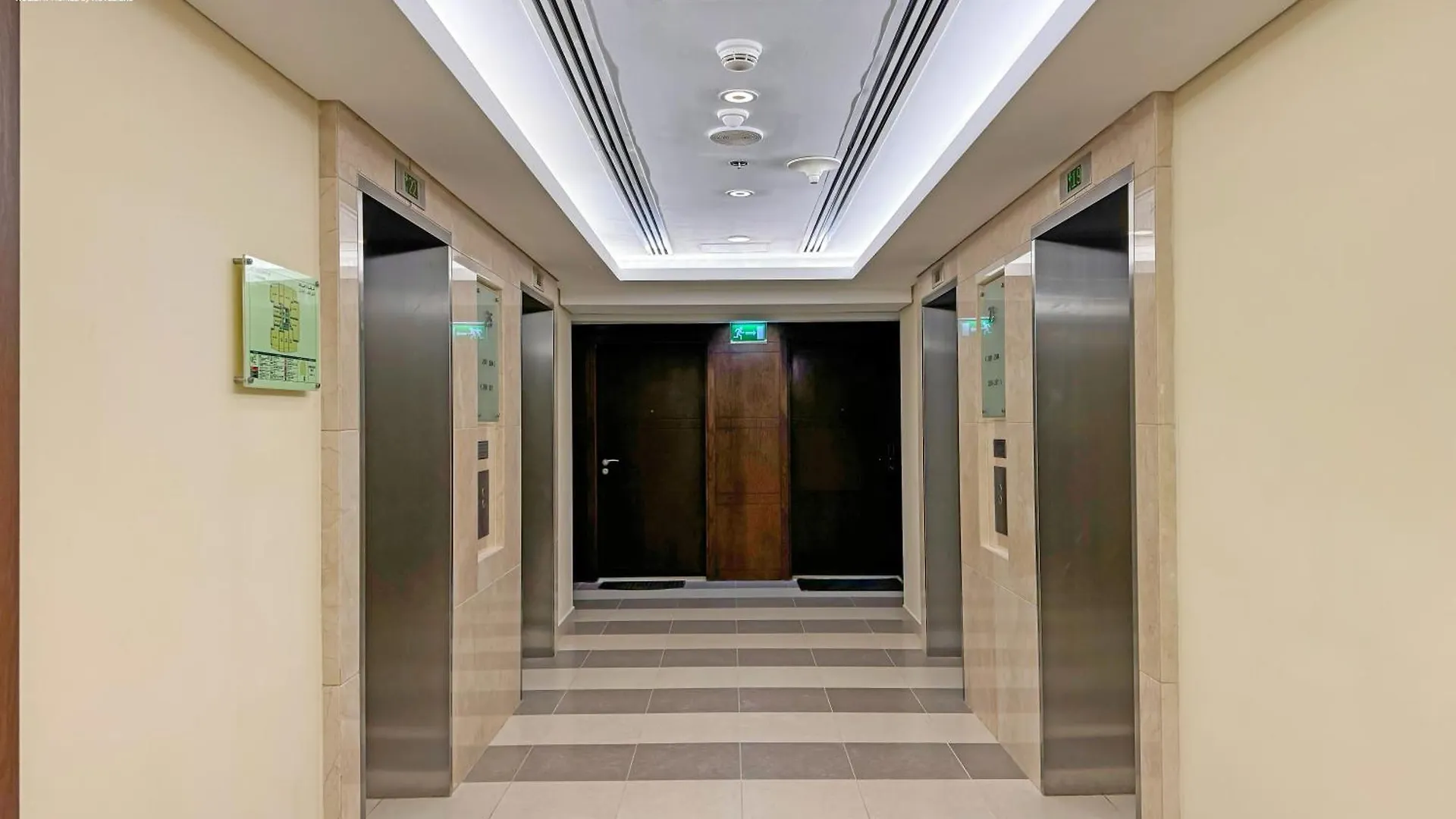 Bnbmehomes - 8 Boulevard Walk Dubai