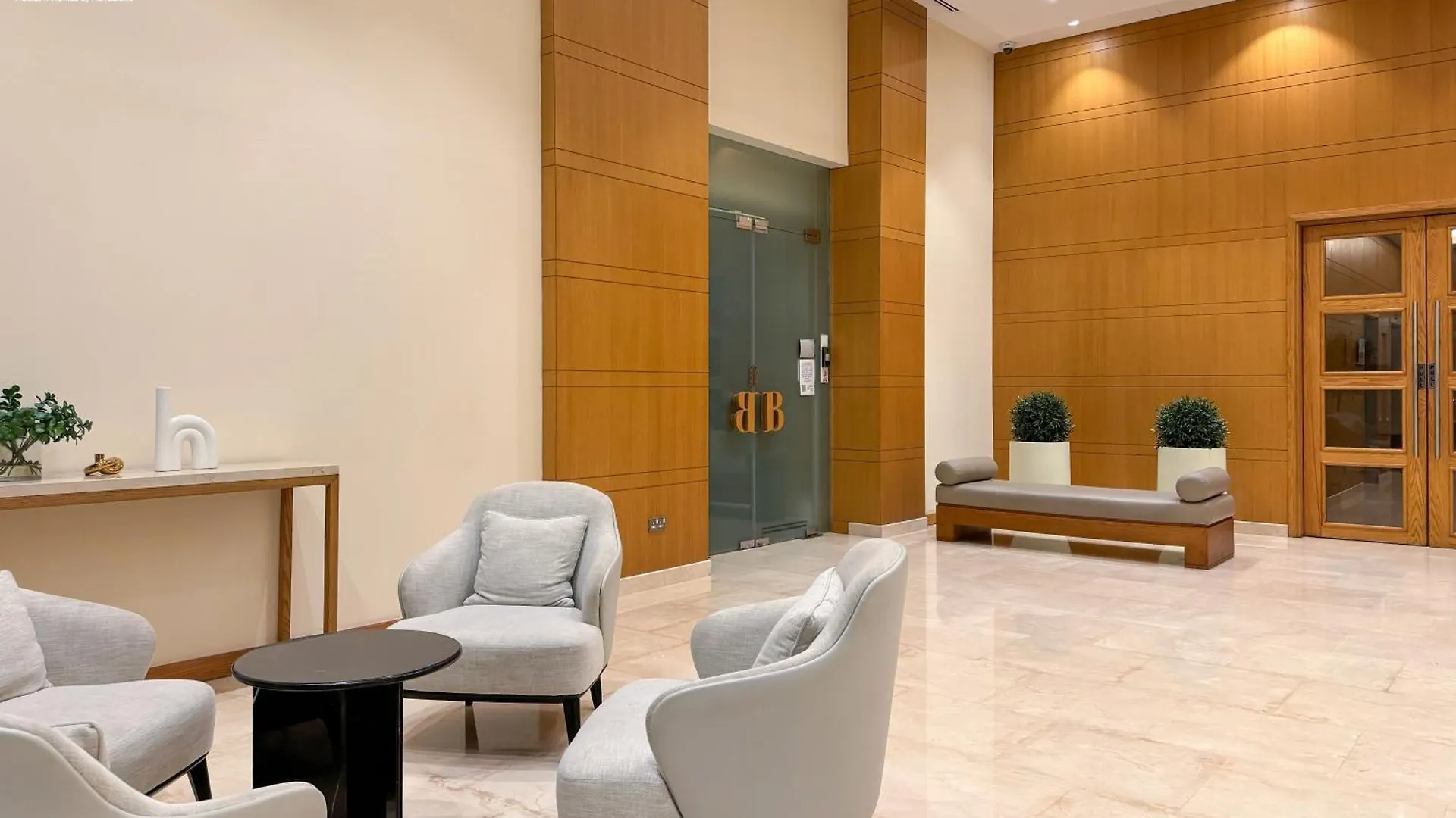 Bnbmehomes - 8 Boulevard Walk Dubai