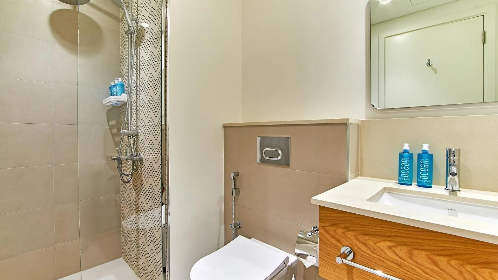 Apartment Bnbmehomes - 8 Boulevard Walk Dubai