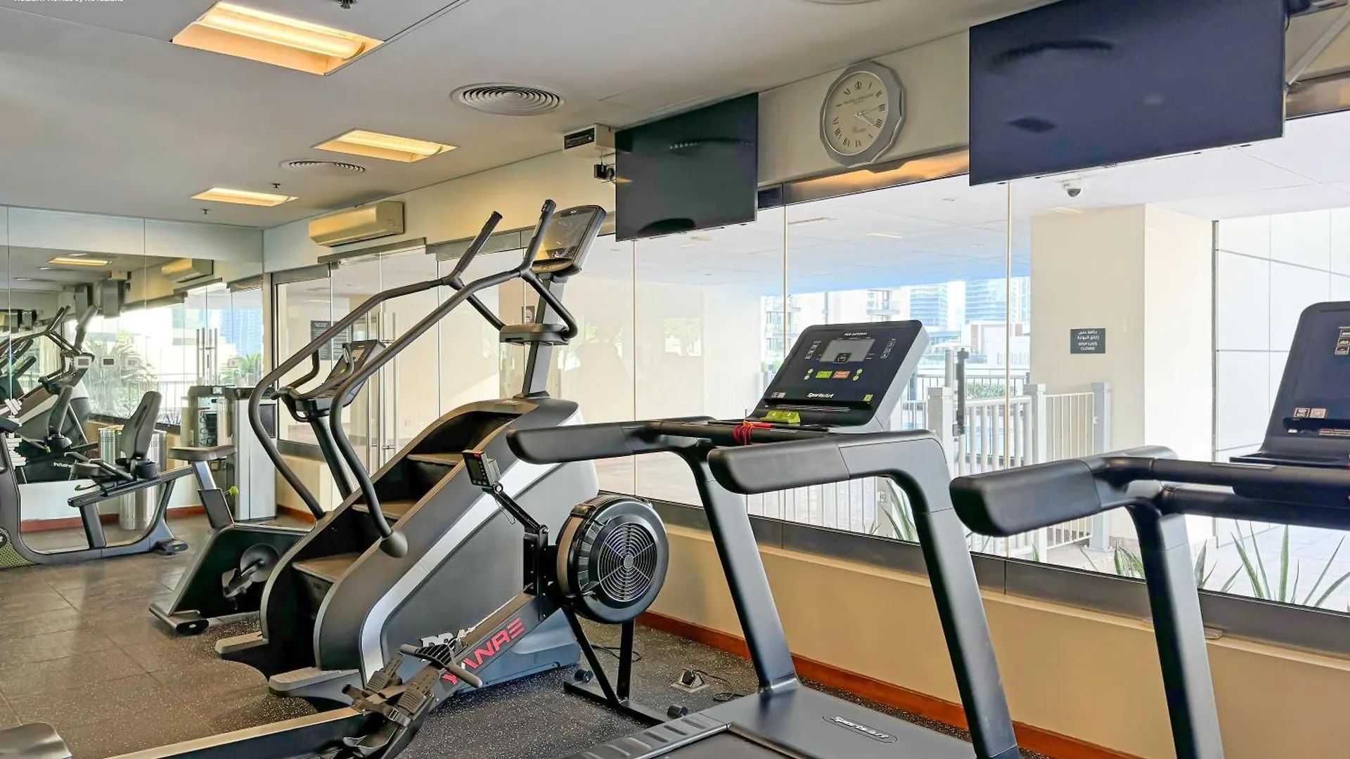 Apartment Bnbmehomes - 8 Boulevard Walk Dubai