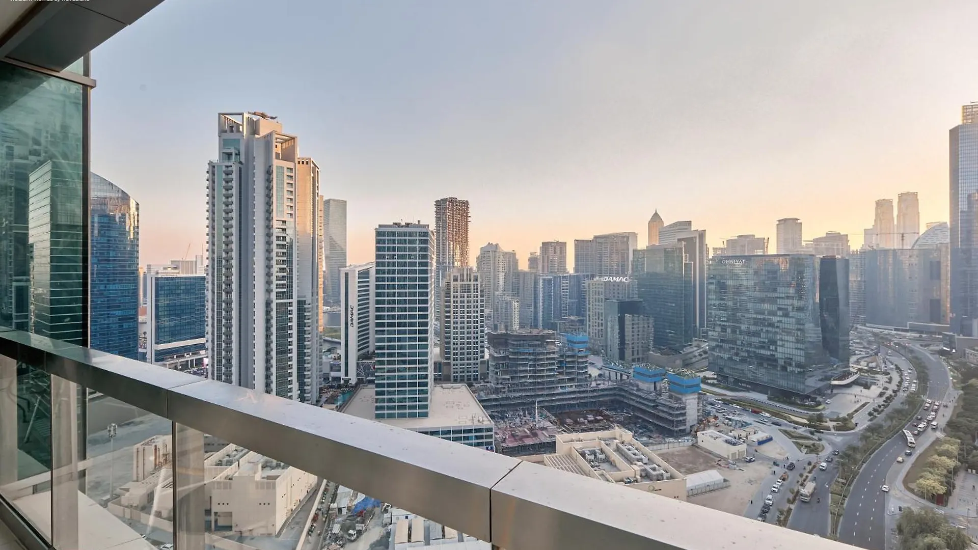 Bnbmehomes - 8 Boulevard Walk Dubai Apartment