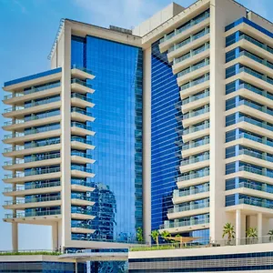Hotell The First Collection Business Bay, Dubai