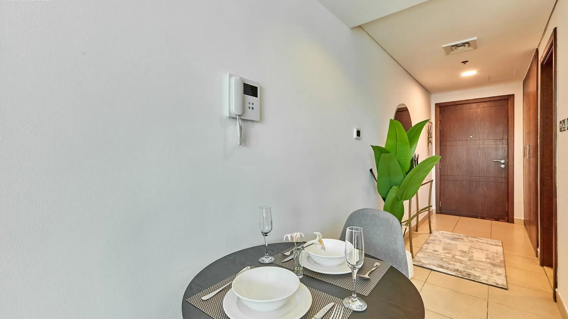 Bnbmehomes - 8 Boulevard Walk Dubai 0*,